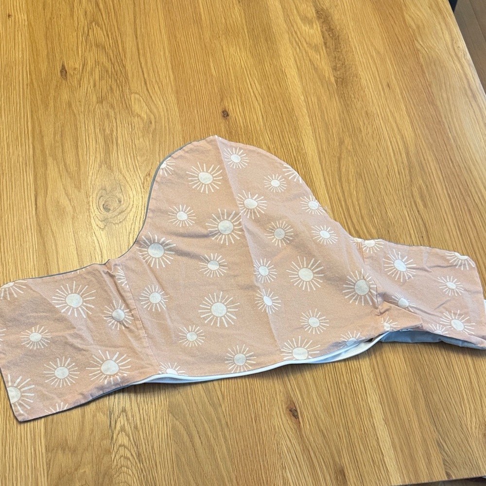 Yeah Baby Goods Highchair Cushion Cover